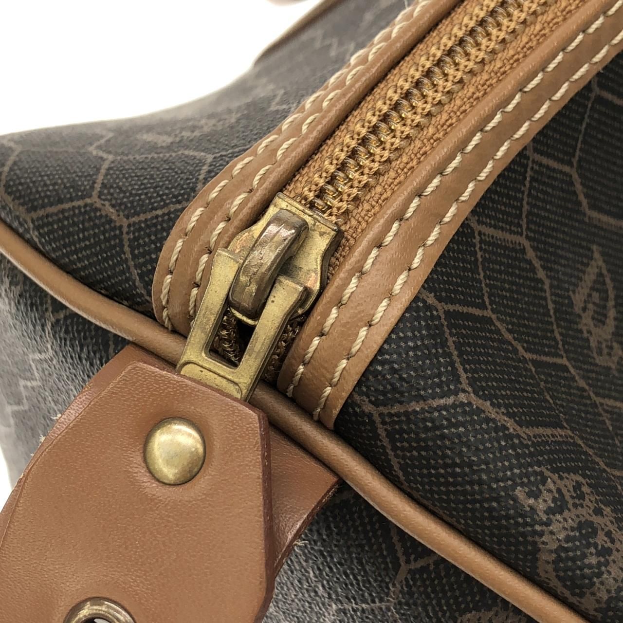 Dior Vintage Boston Bag — view 5