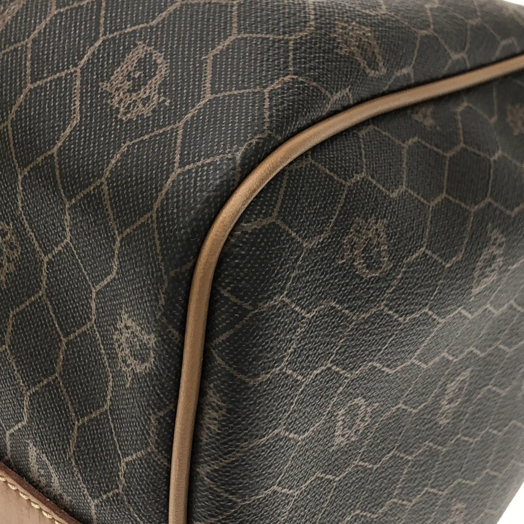 Dior Vintage Boston Bag — view 2