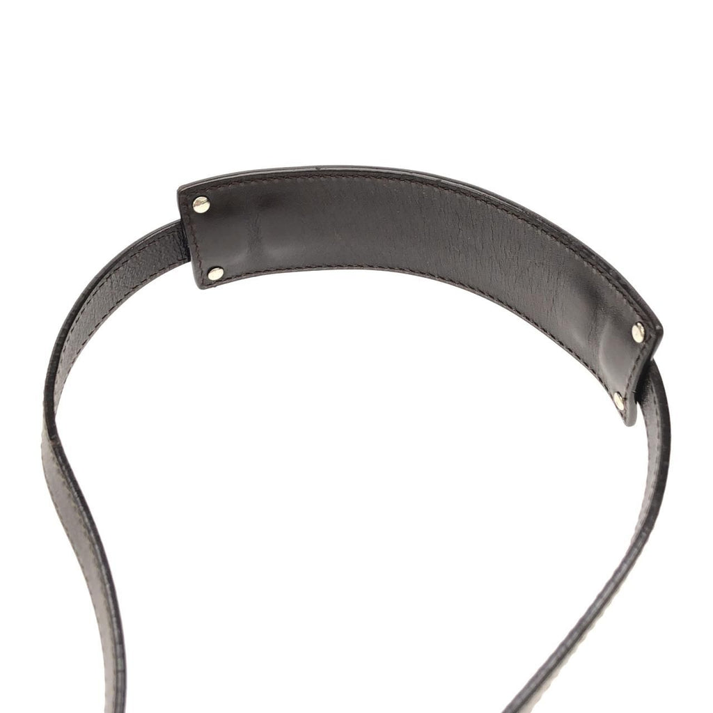 Loewe Vintage 304 80 003 Shoulder Bag — view 6