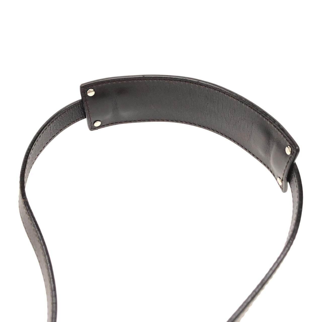 Loewe Vintage 304 80 003 Shoulder Bag — view 6