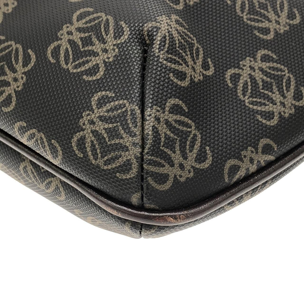 Loewe Vintage 304 80 003 Shoulder Bag — view 3