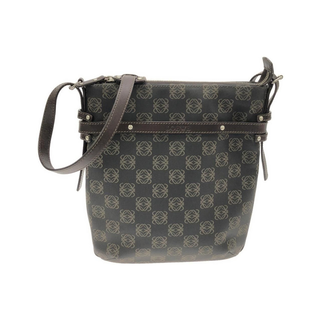 Loewe Vintage 304 80 003 Shoulder Bag — view 2