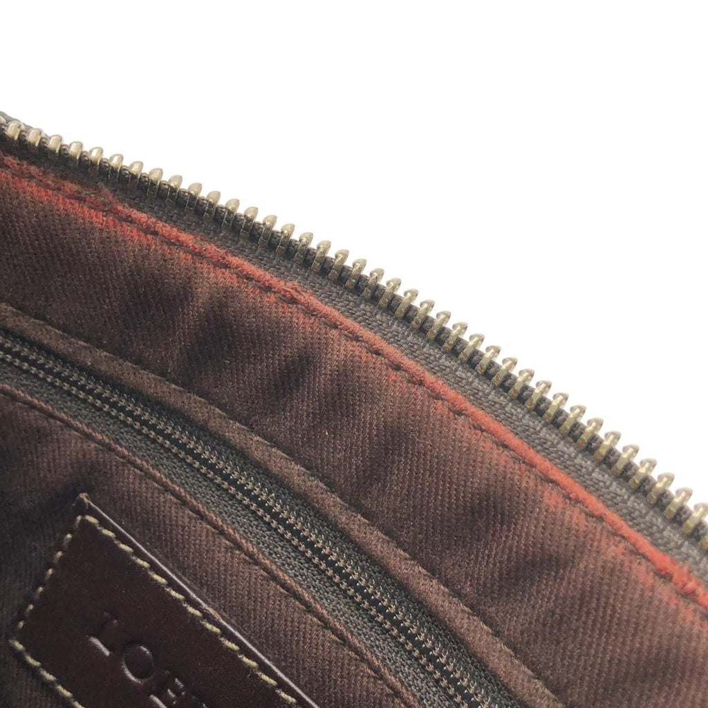 Loewe Vintage 304 80 003 Shoulder Bag — view 4