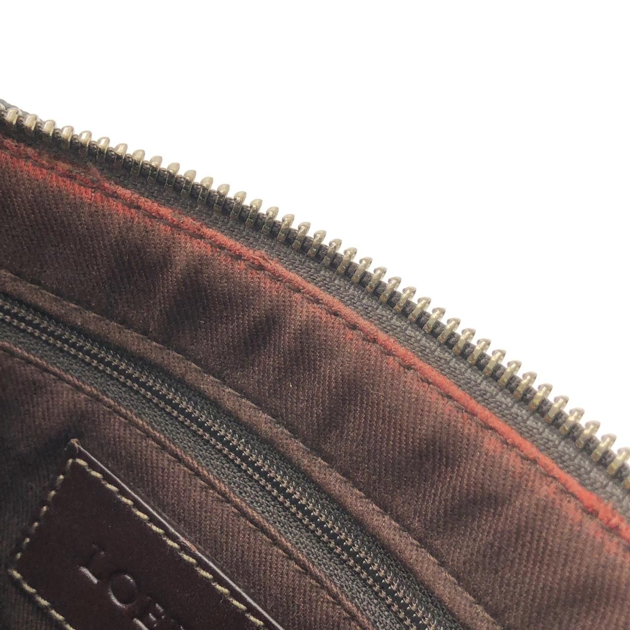Loewe Vintage 304 80 003 Shoulder Bag — view 4