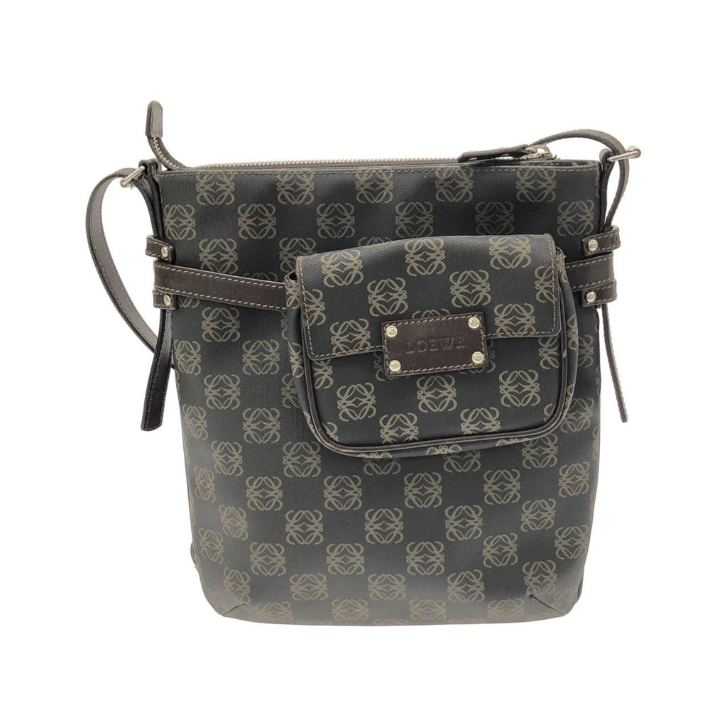 Loewe Vintage 304 80 003 Shoulder Bag