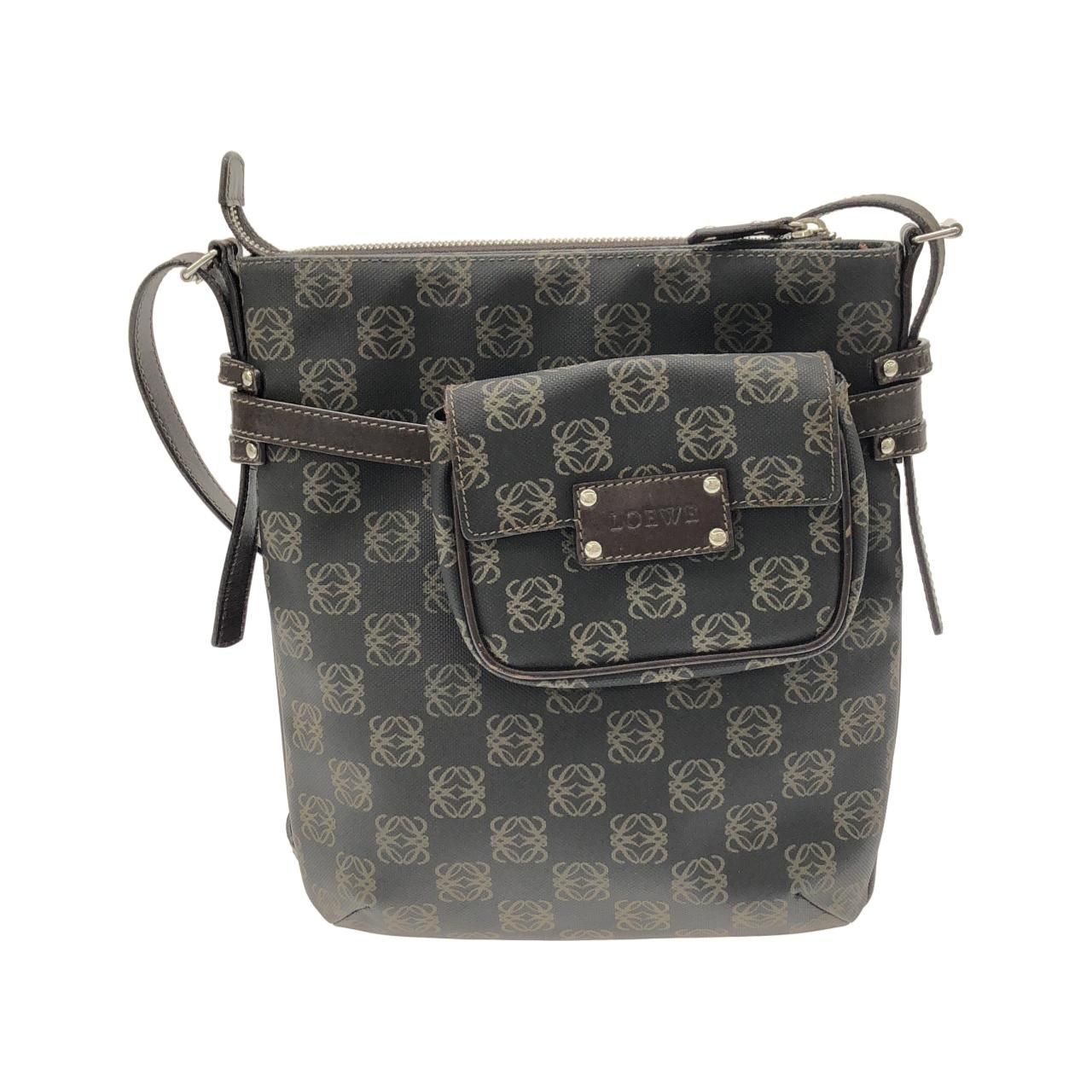 Loewe Vintage 304 80 003 Shoulder Bag