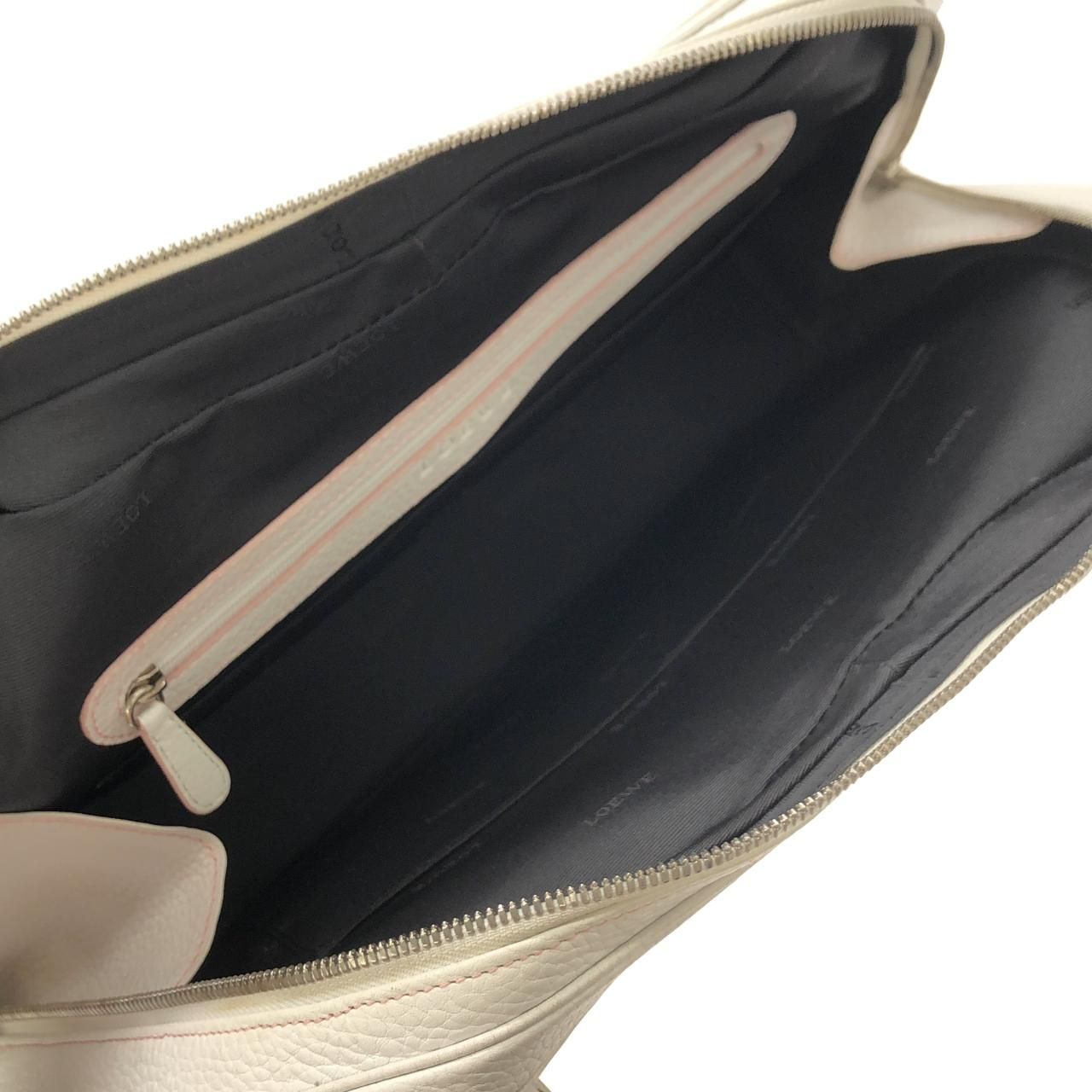 Loewe Vintage Senda Bag — view 8