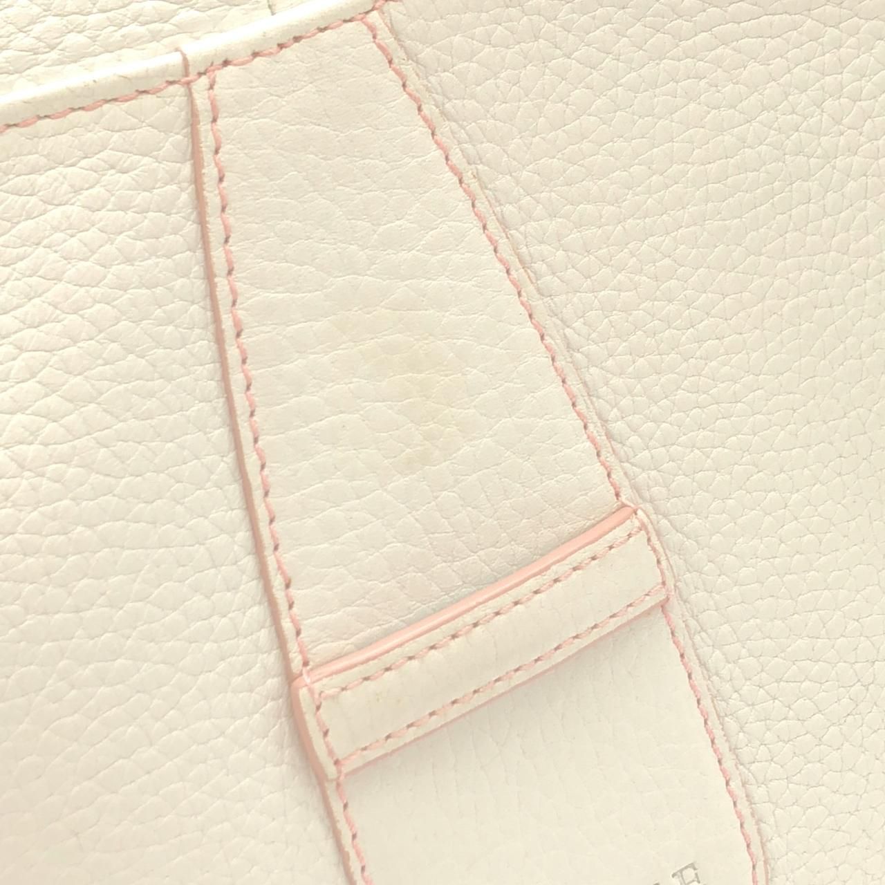 Loewe Vintage Senda Bag — view 3