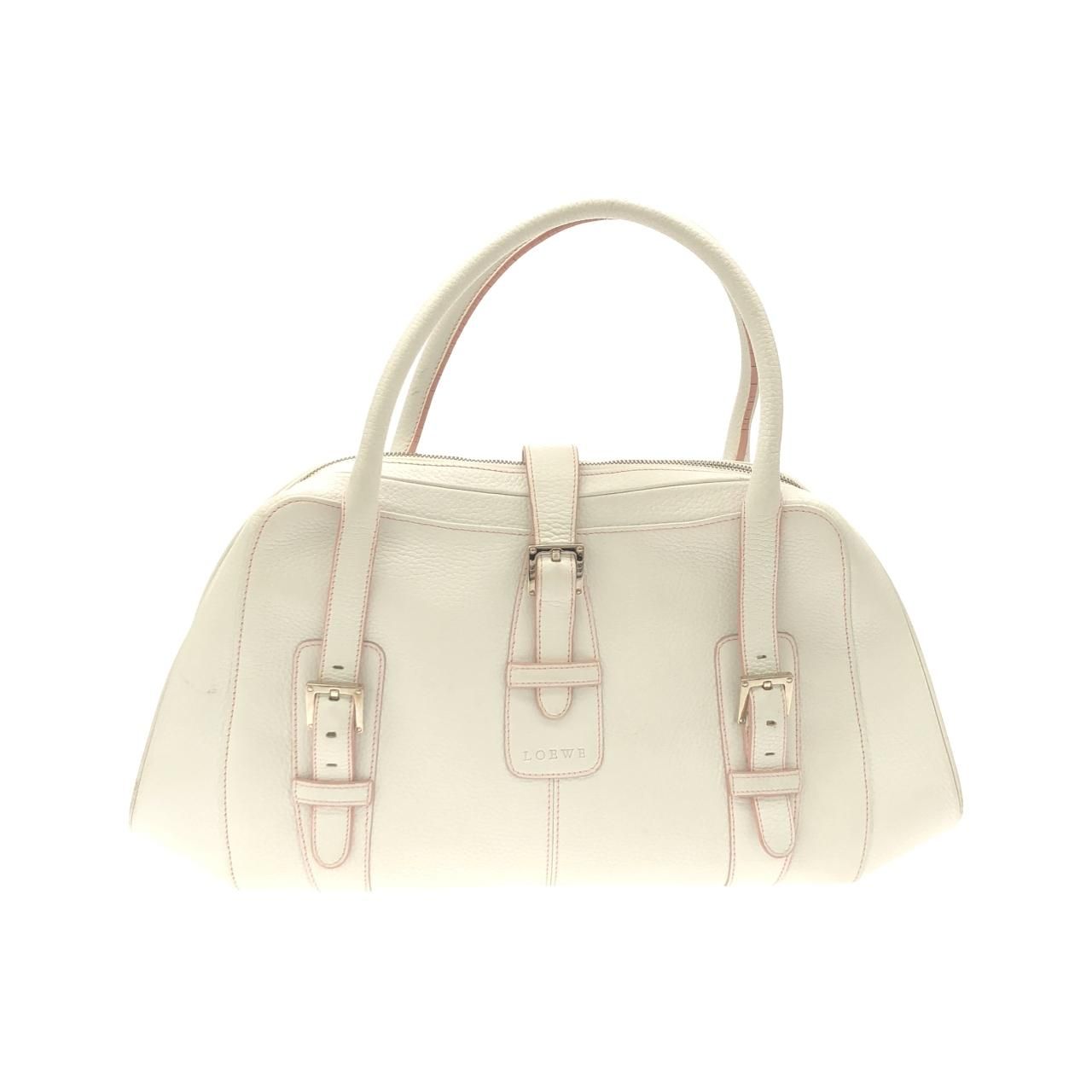 Loewe Vintage Senda Bag