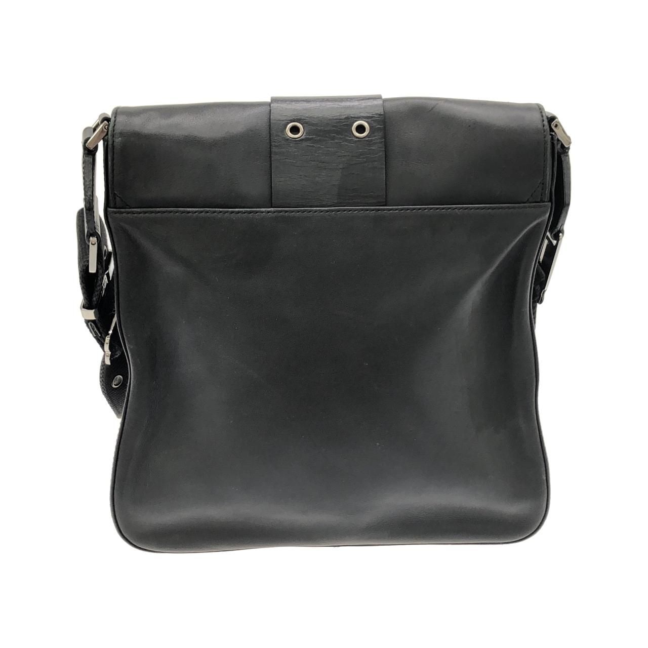 Dior Vintage Shoulder Bag — view 2