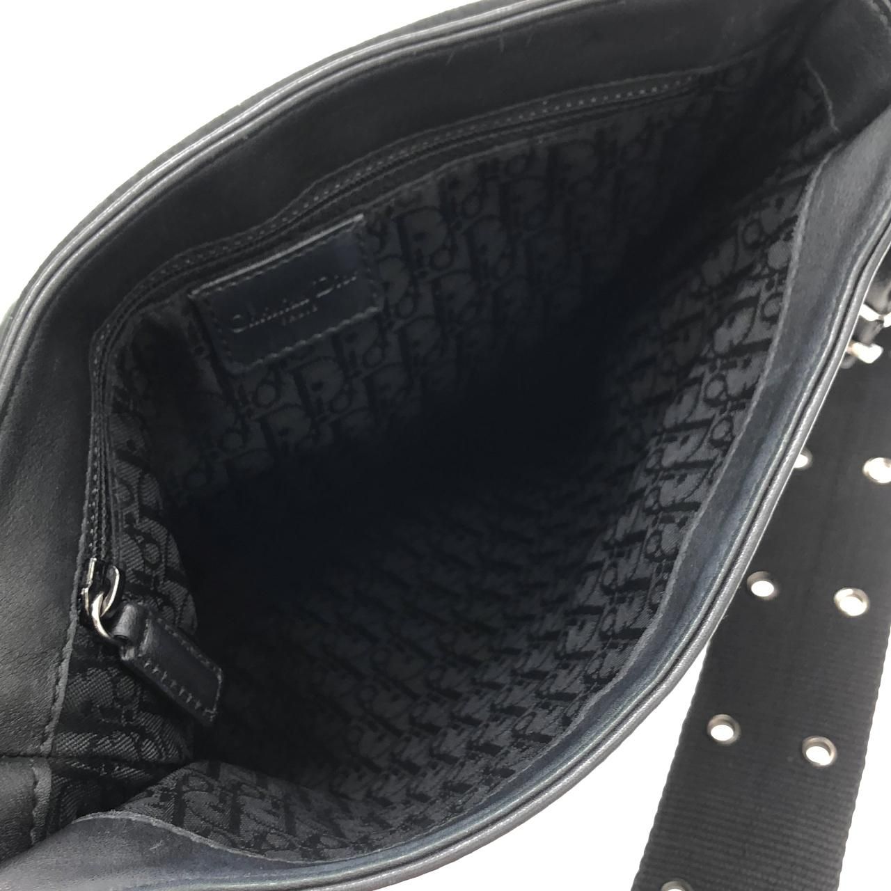 Dior Vintage Shoulder Bag — view 7