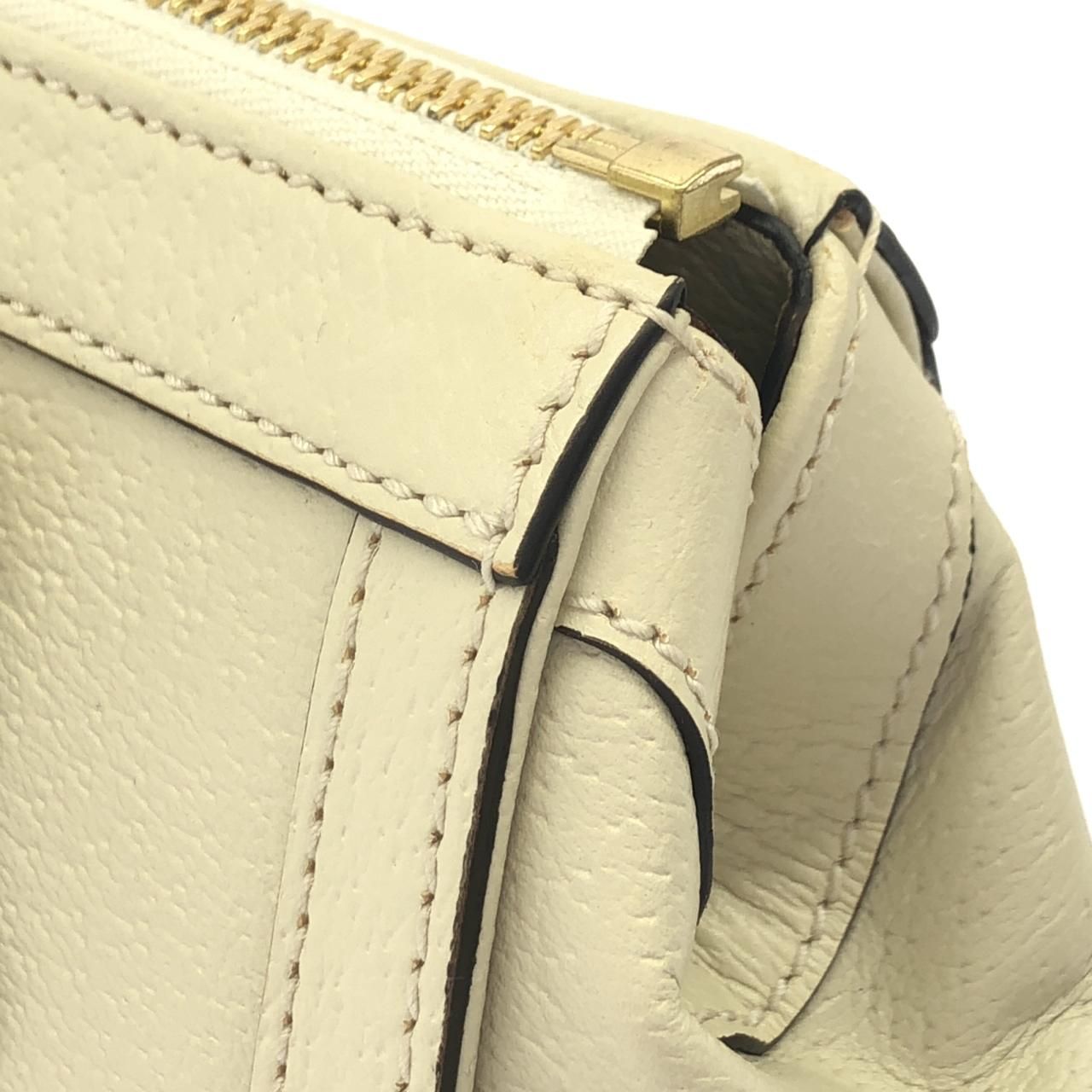 Gucci Ophidia Bag Handbag White — view 4