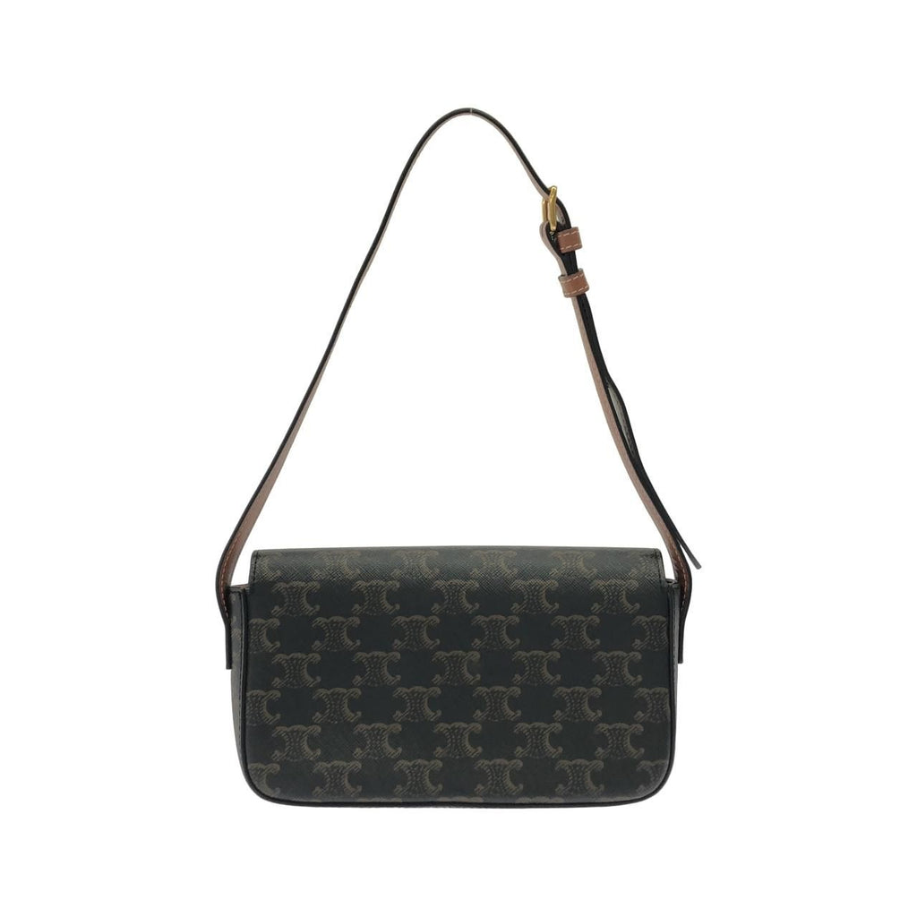 Celine Claude Shoulder Bag — view 2
