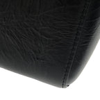 Dior Lady Bag Handbag Black — view 5