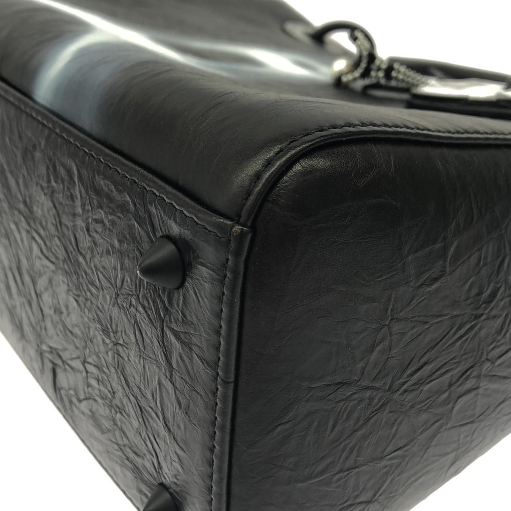 Dior Lady Bag Handbag Black — view 3