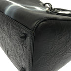Dior Lady Bag Handbag Black — view 3
