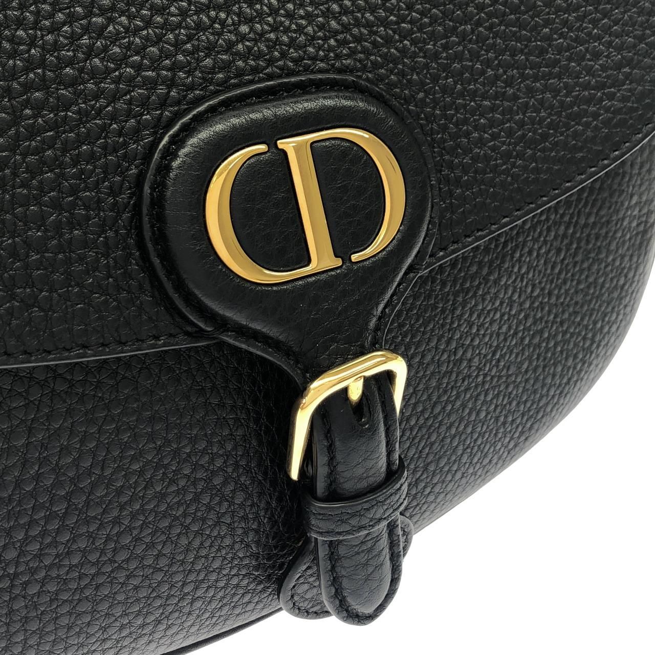 Dior Bobbi Shoulder Bag — view 4