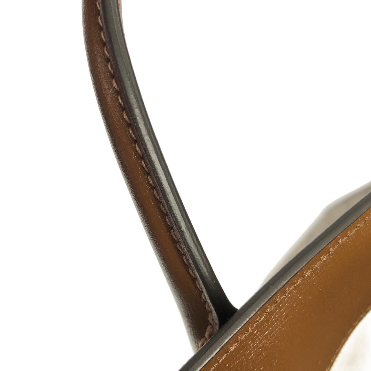 Gucci Bag Handbag Beige — view 8