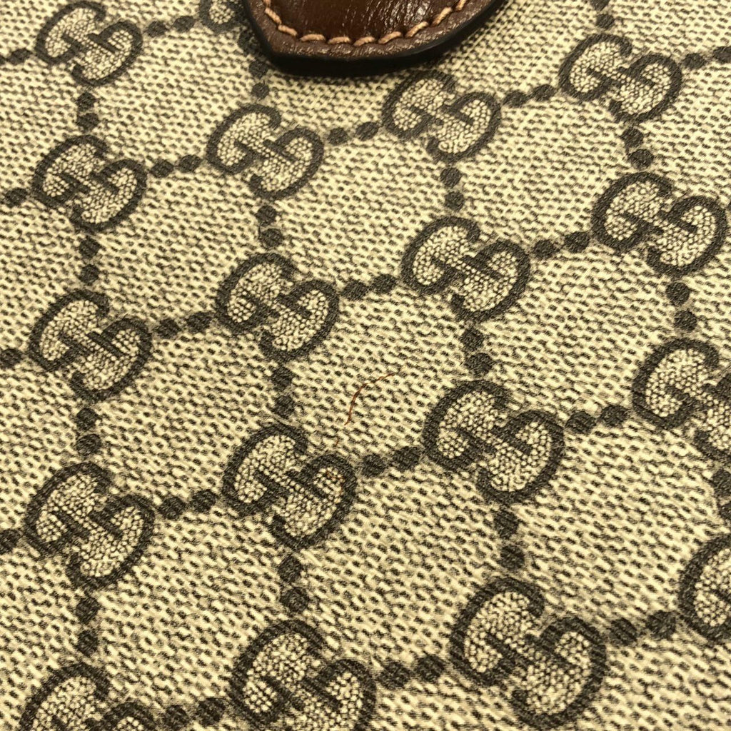 Gucci Bag Handbag Beige — view 4