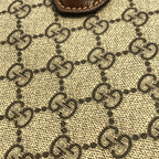 Gucci Bag Handbag Beige — view 4
