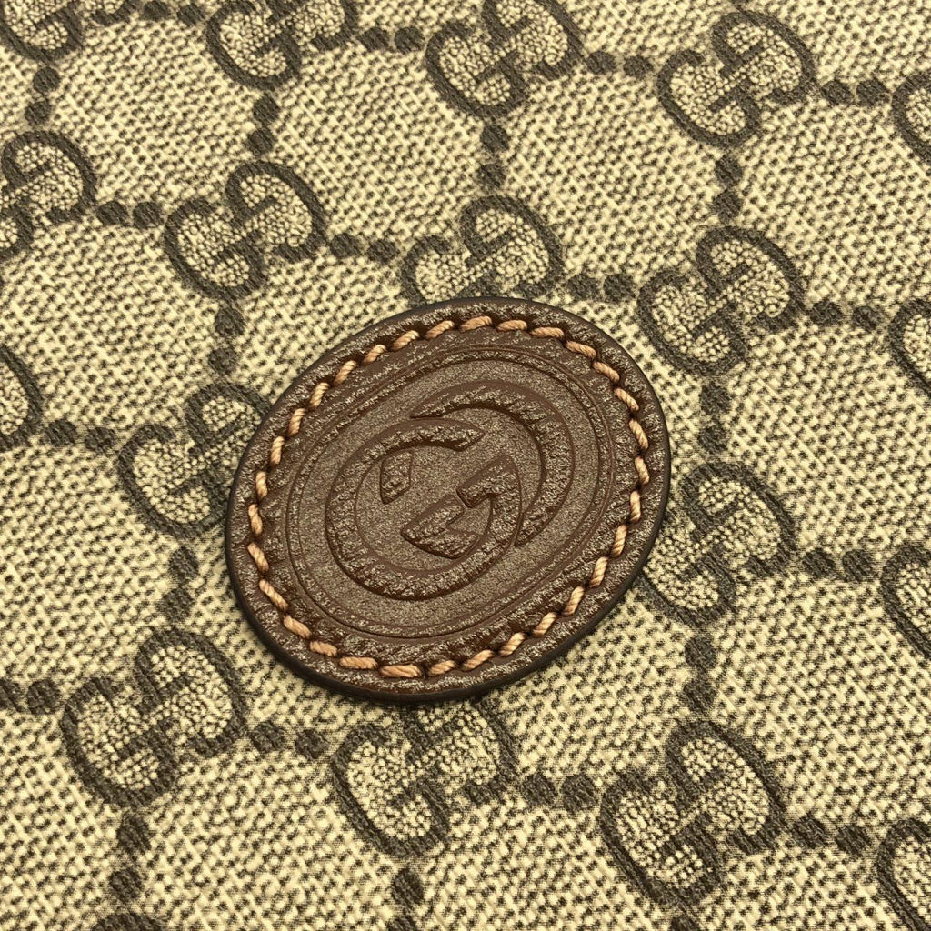 Gucci Bag Handbag Beige — view 5