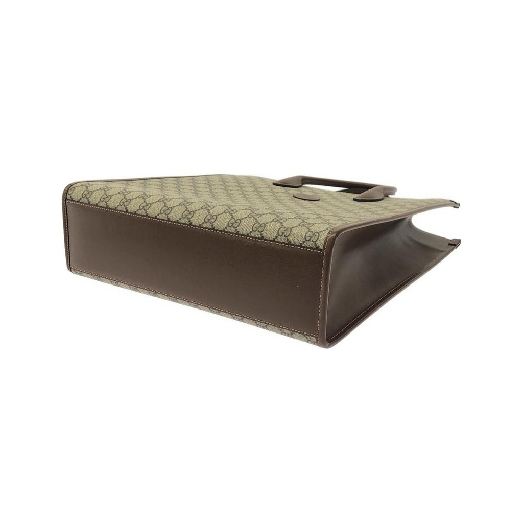Gucci Bag Handbag Beige — view 3