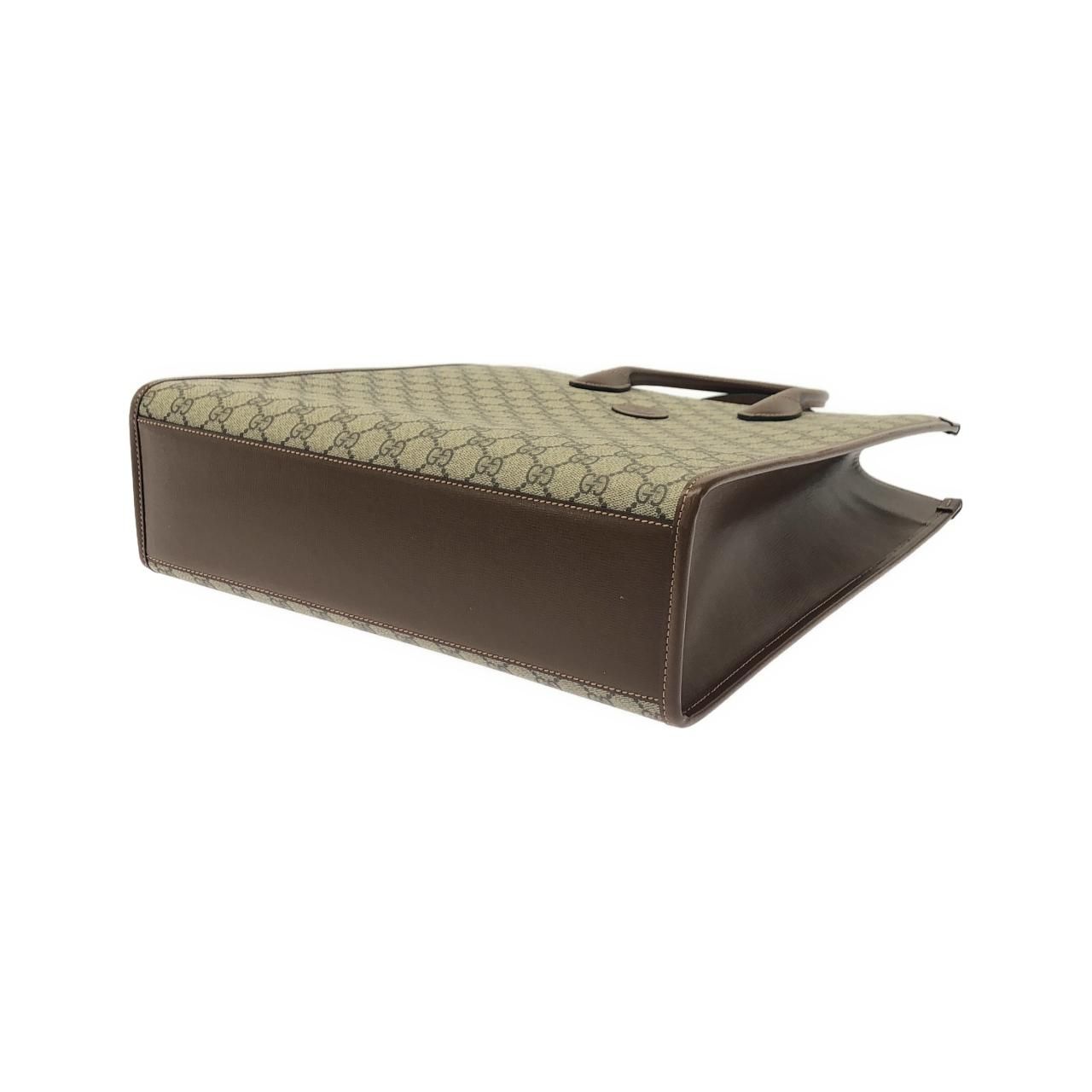 Gucci Bag Handbag Beige — view 3