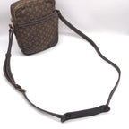 Louis Vuitton Monogram Mini Lin Danube Shoulder Bag Price Negotiation Welcome — view 8