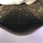 Louis Vuitton Monogram Mini Lin Danube Shoulder Bag Price Negotiation Welcome — view 7