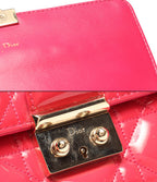 Dior Chain Shoulder Bag Crossbody 12 — view 9