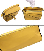 Loewe 2-Way Shoulder Bag Crossbody Mini Puzzle — view 7