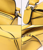 Loewe 2-Way Shoulder Bag Crossbody Mini Puzzle — view 6