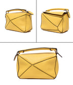 Loewe 2-Way Shoulder Bag Crossbody Mini Puzzle — view 2