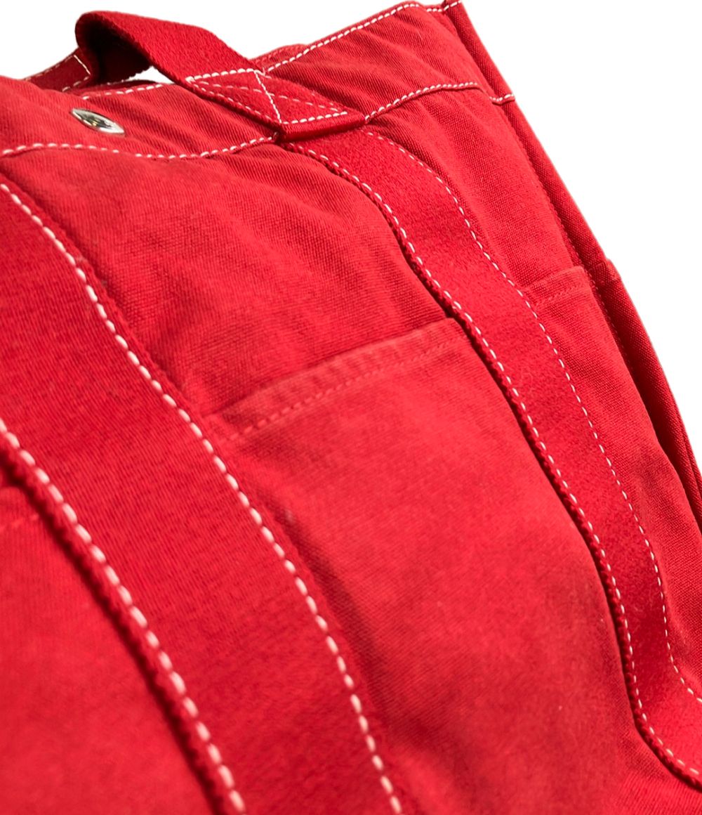 Hermes Tote Deauville MM — view 9