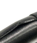 Bottega Veneta Card Case Cassette Maxi Intrecciato — view 5