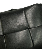 Bottega Veneta Card Case Cassette Maxi Intrecciato — view 6
