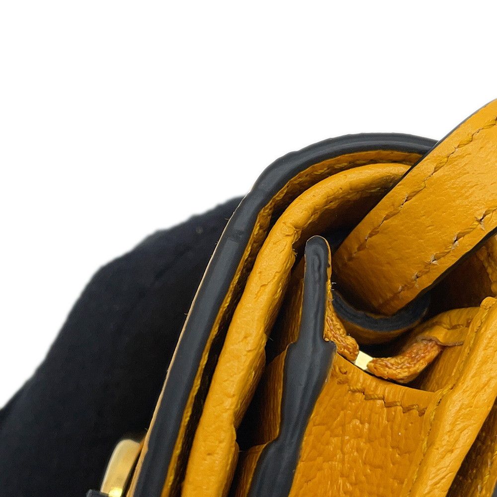 Gucci Shoulder Wallet Adidas Collaboration Horsebit Leather — view 7