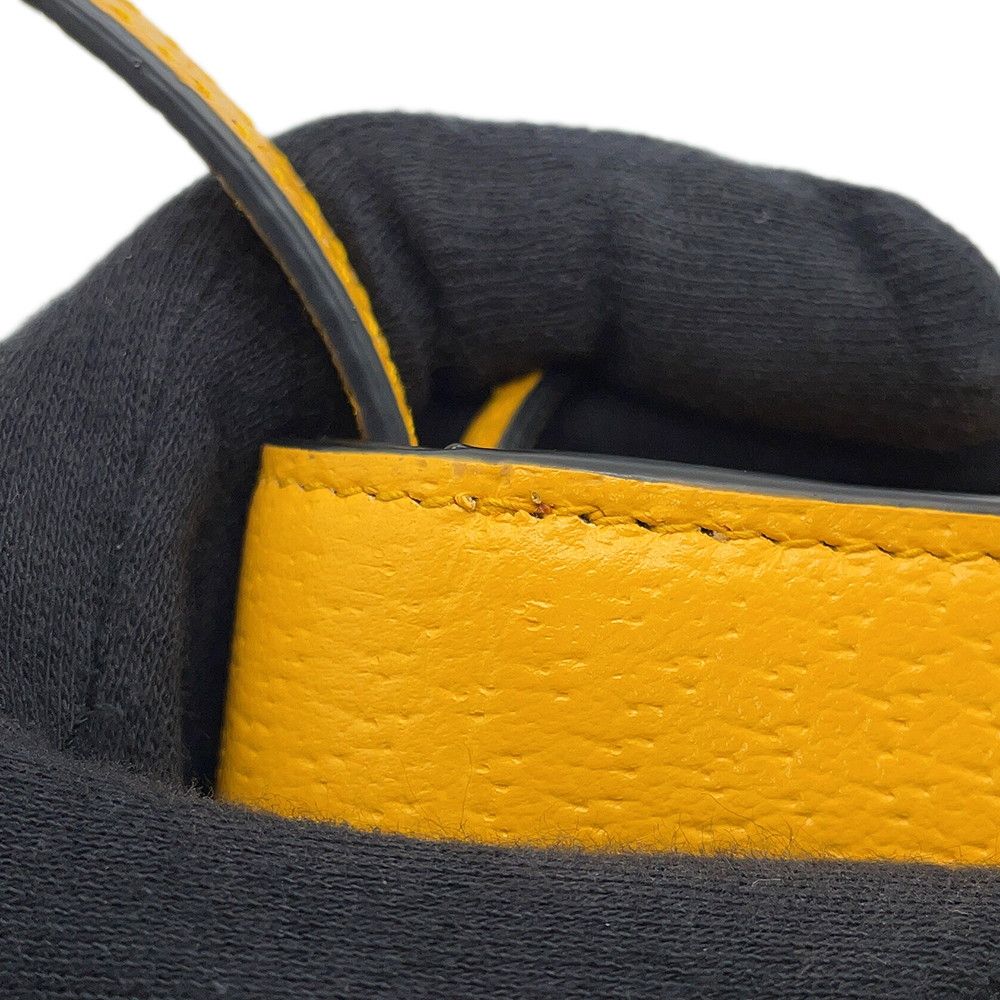 Gucci Shoulder Wallet Adidas Collaboration Horsebit Leather — view 9