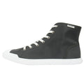 Hermes Express Sneakers Shoes High Cut 43.5 Gray
