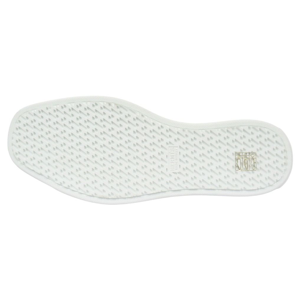 Hermes Express Sneakers Shoes High Cut 43.5 Gray — view 5