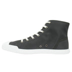 Hermes Express Sneakers Shoes High Cut 43.5 Gray — view 2