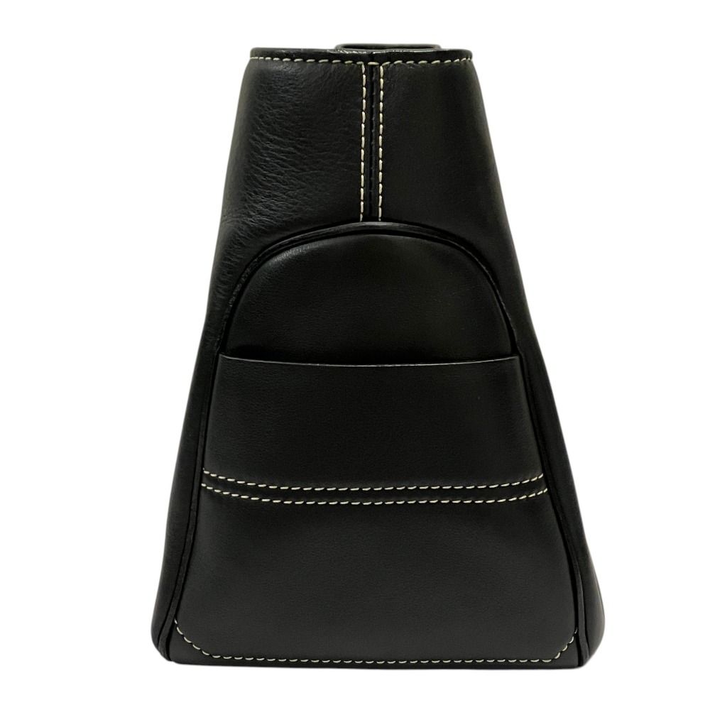 Celine Boogie Bag Handbag Black — view 4
