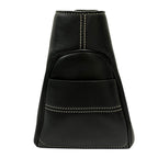 Celine Boogie Bag Handbag Black — view 4