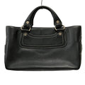 Celine Boogie Bag Handbag Black