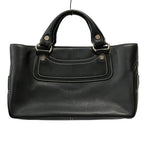 Celine Boogie Bag Handbag Black