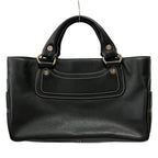 Celine Boogie Bag Handbag Black — view 2
