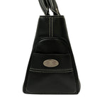 Celine Boogie Bag Handbag Black — view 3