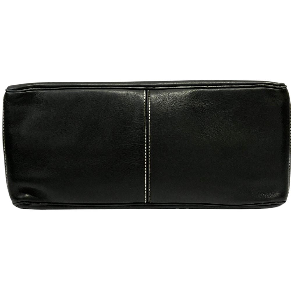 Celine Boogie Bag Handbag Black — view 5