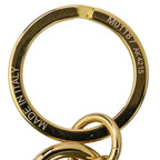 Louis Vuitton Spring Street Monogram Key Sling Bag Charm Key Holder Multicolor — view 6