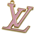 Louis Vuitton Spring Street Monogram Key Sling Bag Charm Key Holder Multicolor — view 9